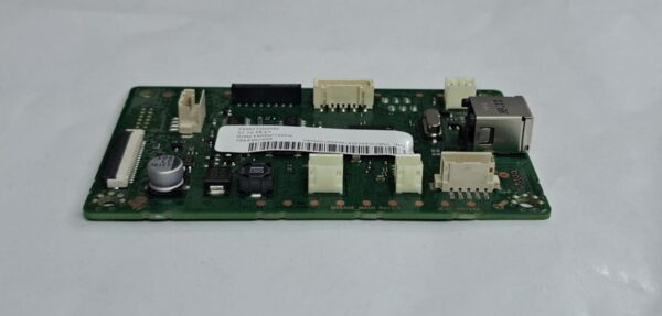 HP LASER JET 108A FORMATTER BOARD (4ZB79A#882 ) - Image 2