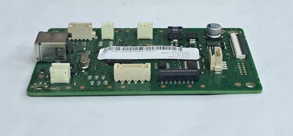 HP LASER JET 108A FORMATTER BOARD (4ZB79A#882 ) - Image 3