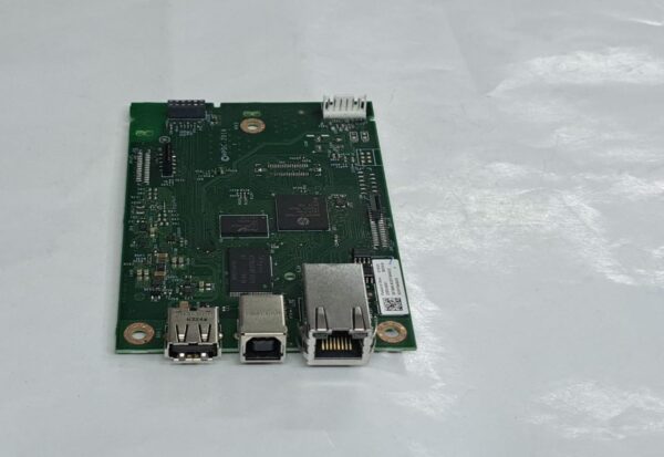 HP LASERJET MFP 4001 DN FORMATTER BOARD (2Z605-60001) - Image 2