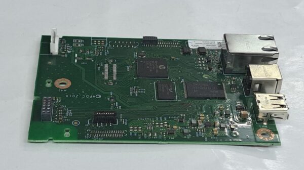 HP LASERJET MFP 4001 DN FORMATTER BOARD (2Z605-60001) - Image 3