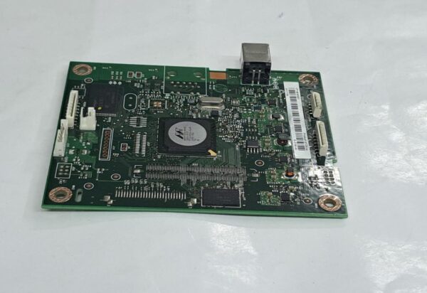 HP LASERJET 401D FORMATTER BOARD (CF148-60001)