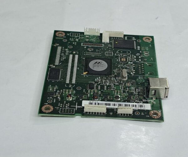 HP LASERJET 401D FORMATTER BOARD (CF148-60001) - Image 3
