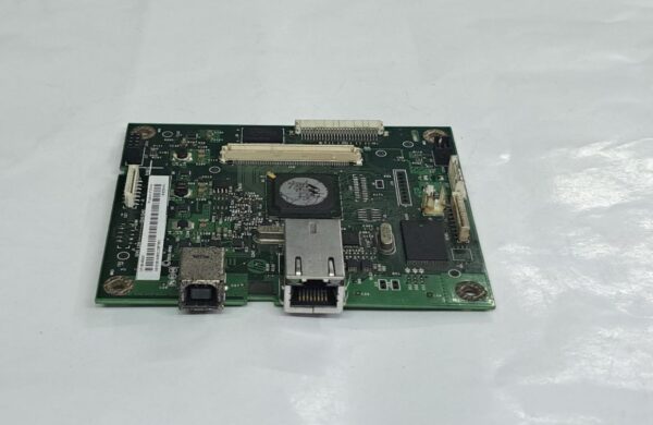 HP LASERJET 401DW FORMATTER BOARD (CF150-60001)