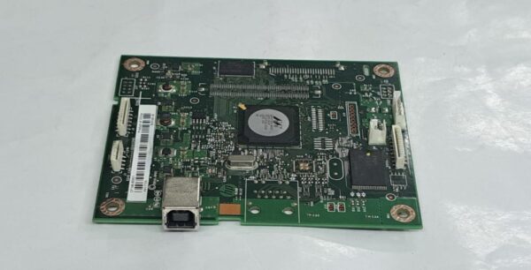 HP LASERJET 401D FORMATTER BOARD (CF148-60001) - Image 2