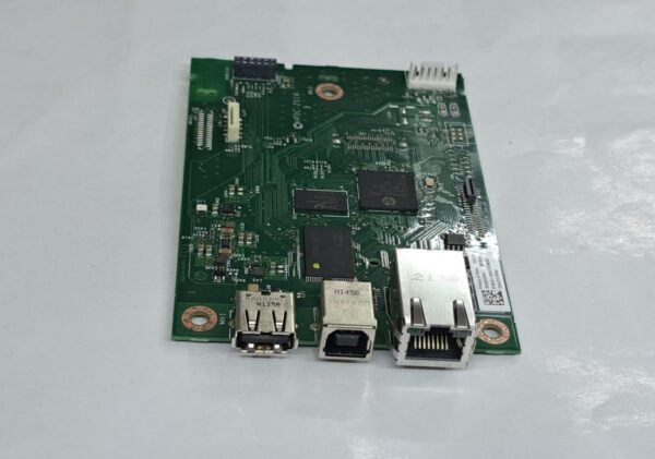 HP LASERJET 405DN FORMATTER BOARD (W2Q09-60001) - Image 2