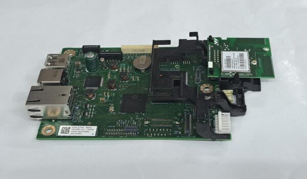 HP LASERJET PRO MFP 4101 FDN FORMATTER BOARD NEW (2Z622-60001)