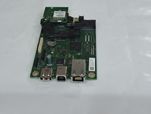 HP LASERJET PRO MFP 4101 FDN FORMATTER BOARD NEW (2Z622-60001) - Image 2