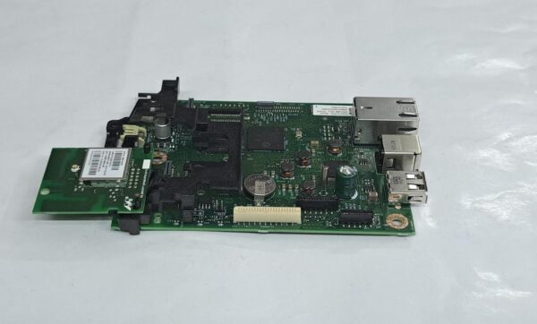 HP LASERJET PRO MFP 4101 FDN FORMATTER BOARD NEW (2Z622-60001) - Image 4