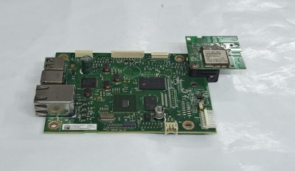 HP LASERJET 427FDW FORMATTER BOARD (C5F99-60001)