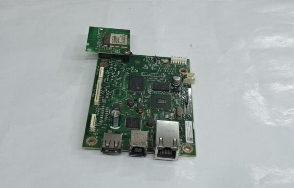 HP LASERJET 427FDW FORMATTER BOARD (C5F99-60001) - Image 2