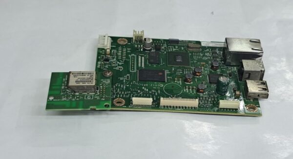 HP LASERJET 427FDW FORMATTER BOARD (C5F99-60001) - Image 3