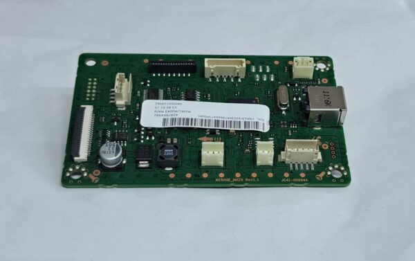 HP LASER JET 108A FORMATTER BOARD (4ZB79A#882 )