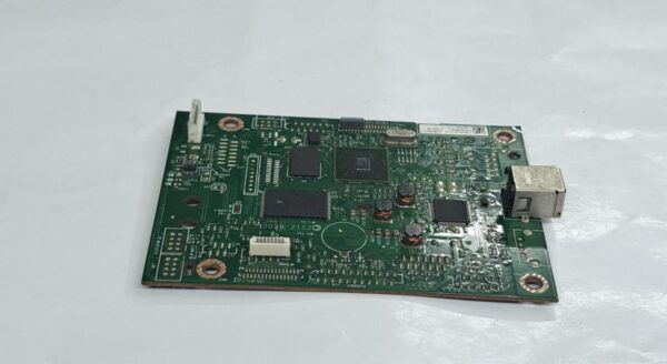 HP LASER JET 401D FORMATTER BOARD (C5F92-60002)