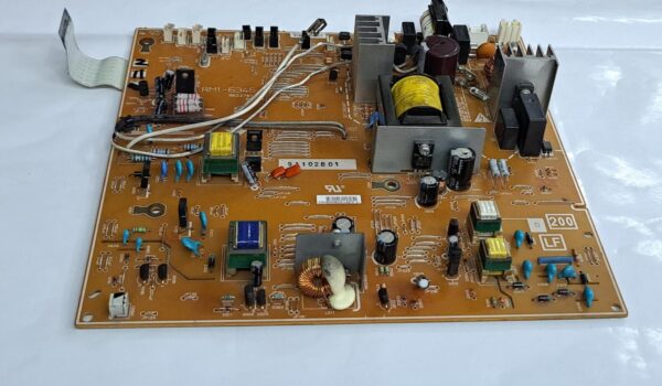 HP LASERJET P2035,2055DN CANON 6300DN POWER SUPPLY (RM1-6345)