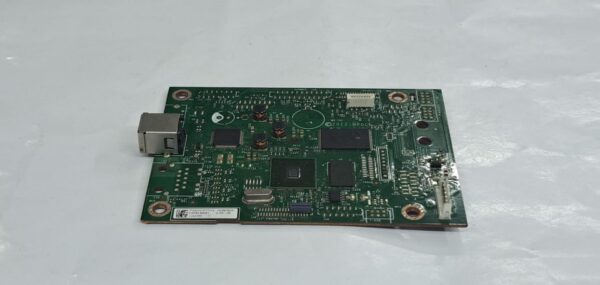 HP LASER JET 401D FORMATTER BOARD (C5F92-60002) - Image 2