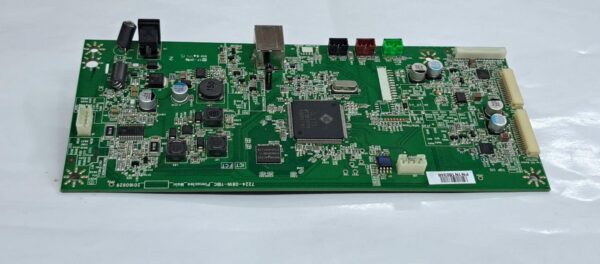 HP SCANJET 2000S1 FORMATTER BOARD ORIGINAL