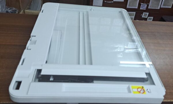 HP LASERJET LJ429DW,429DW ,329DW ,427FDW ONLY FLATEBAD SCANNER WITH GLASS +CCD - Image 2