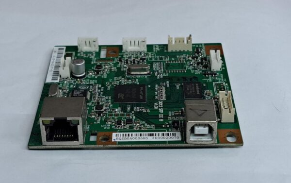 PANTUM 3255 FORMATTER BOARD - Image 3