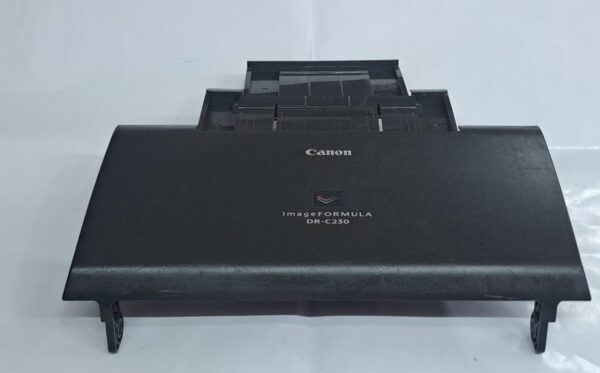 CANON IMAGE FORMULA DR-C230 TRAY