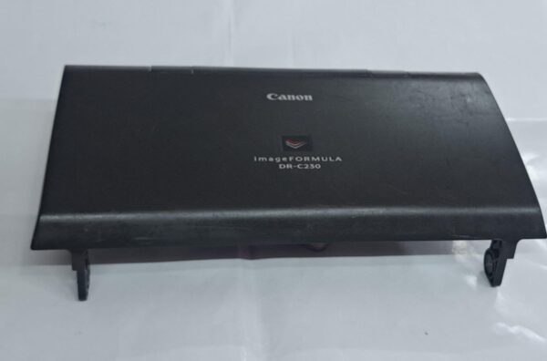 CANON IMAGE FORMULA DR-C230 TRAY - Image 2