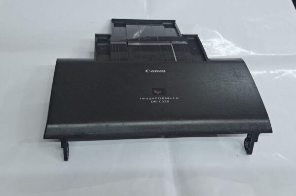CANON IMAGE FORMULA DR-C230 TRAY - Image 5