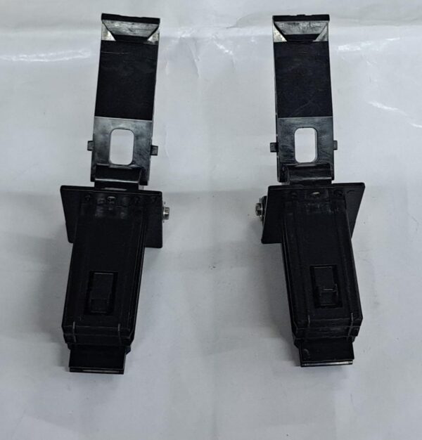 HP OFFICEJET 7600, 7612 ADF HINGES ORIGINAL