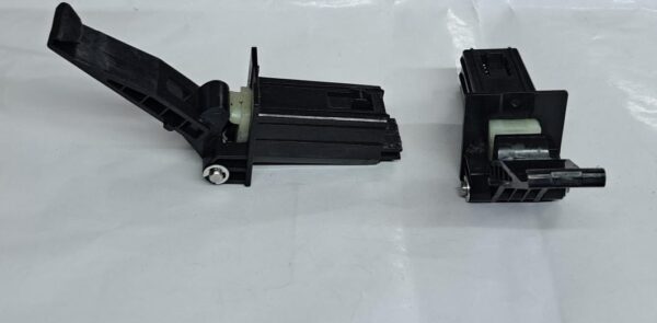 HP OFFICEJET 7600, 7612 ADF HINGES ORIGINAL - Image 3