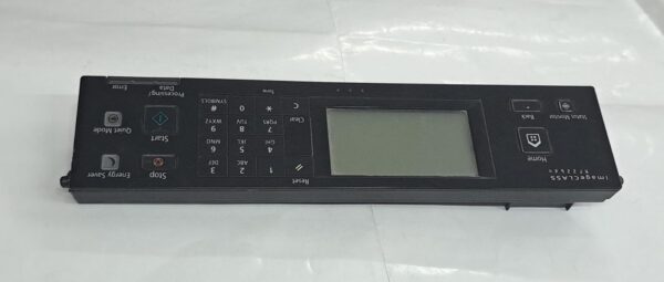 CANON IMAGE CLASS 226DN CONTROL PANEL - Image 4