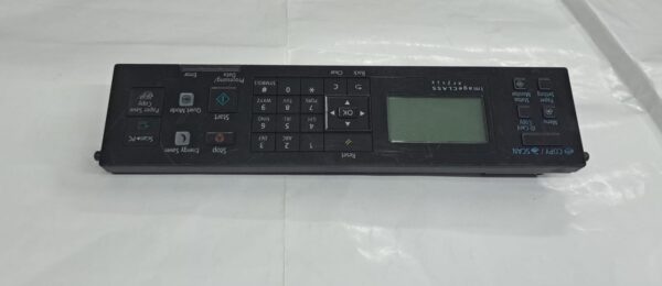 CANON IMAGE CLASS MF241D CONTROL PANEL - Image 4