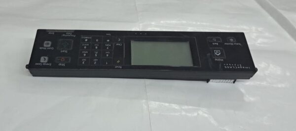 CANON IMAGE CLASS MF 246DN CONTROL PANEL - Image 2