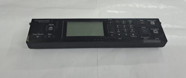 CANON IMAGE CLASS MF 246DN CONTROL PANEL - Image 3