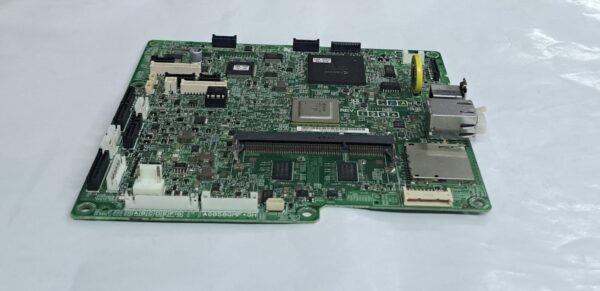 KYOCERA 2040 DN FORMATTER BOARD ORIGINAL (A0858GMF+GH) - Image 3