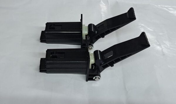HP OFFICEJET 7600, 7612 ADF HINGES ORIGINAL - Image 2