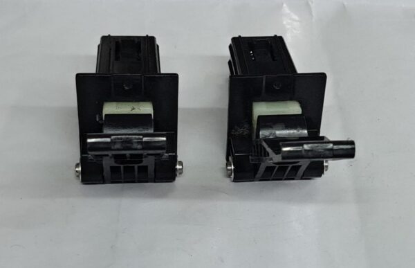HP OFFICEJET 7600, 7612 ADF HINGES ORIGINAL - Image 4