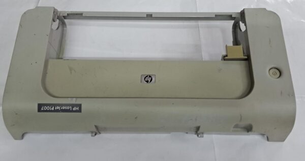 HP LASERJET 1007 FRONT COVER ORIGINAL