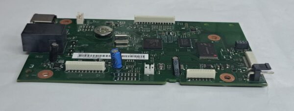 HP LASERJET PRO 128FW FORMATTER BOARD NEW ORIGINAL (CZ181-60001) - Image 2