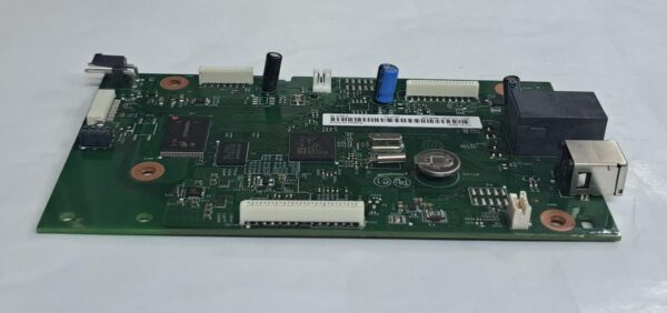 HP LASERJET PRO 128FW FORMATTER BOARD NEW ORIGINAL (CZ181-60001) - Image 3