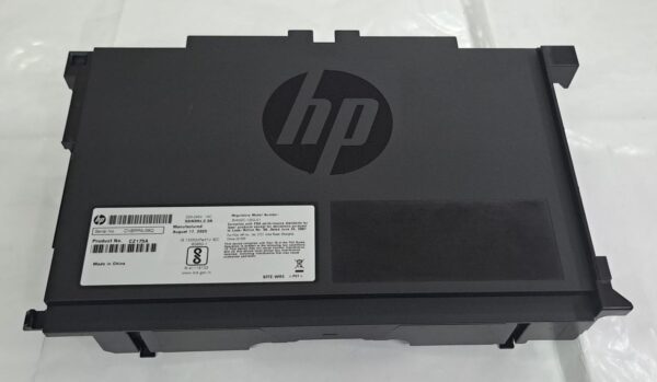 HP LASERJET 126NW BACK COVER ORIGINAL - Image 3