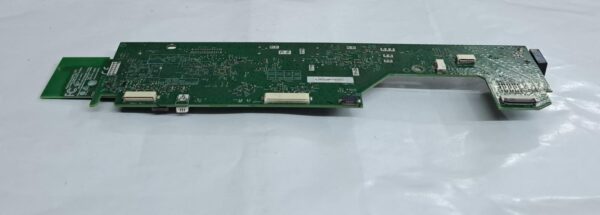 HP SMARTTANK 670 ,675 FORMATTER BOARD (6UU48-80001) - Image 2