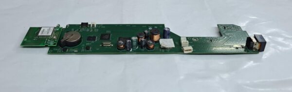 HP SMARTTANK 670 ,675 FORMATTER BOARD (6UU48-80001) - Image 4