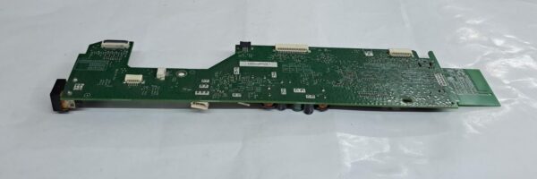 HP SMARTTANK 670 ,675 FORMATTER BOARD (6UU48-80001) - Image 3