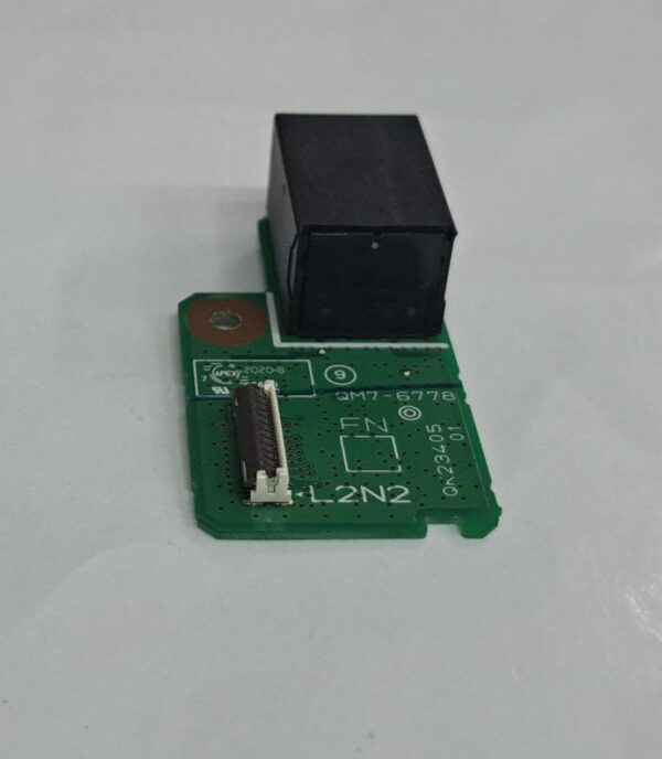 CANON PIXMA 4070 LAN PCB (QM7-6778) - Image 3