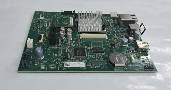 HP LASERJET ENTERPRISES  M604,M605,M606 FORMATTER BOARD (E6B69-60003) - Image 5
