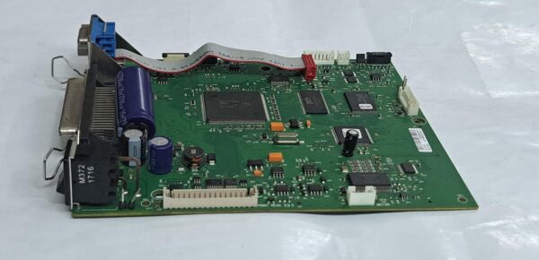 ZEBRA  GT 800,GT820 ,GT830 FORMATTER BOARD (P1020946-05)