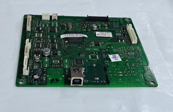 SAMSUNG ML SCX 4600  FORMATTER BOARD ORIGINAL - Image 2