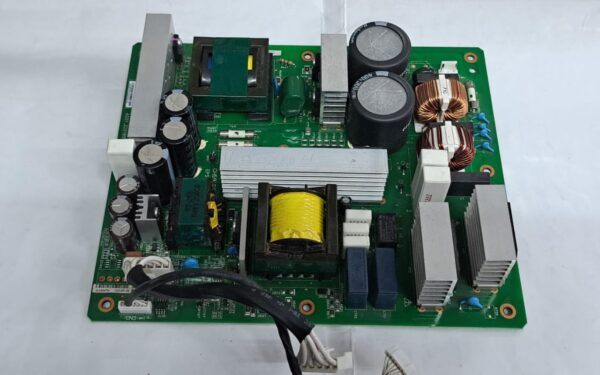 EPSON DLQ 3500N II POWER SUPPLY ORIGINAL WORKING - Image 3