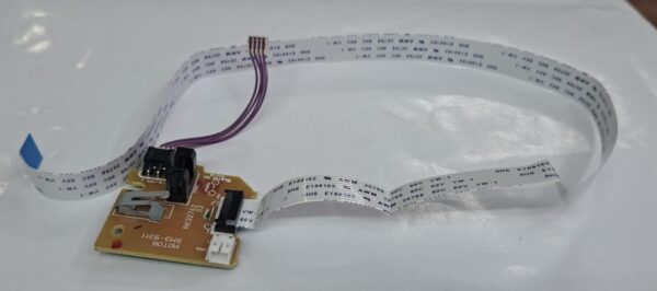 HP LASERJET 1108 PLUS ENGING CONTROLLER CARD ORIGINAL - Image 3