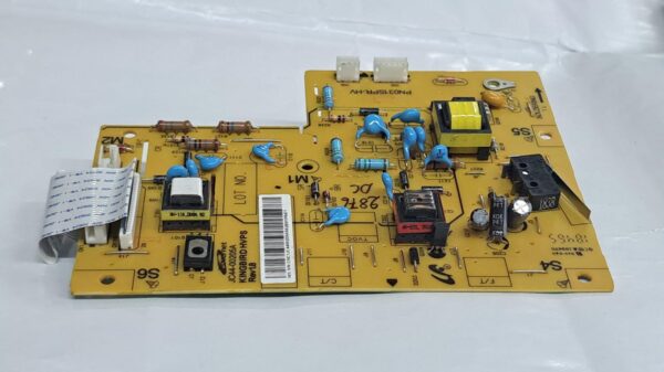 SAMSUNG ML 2876 HIGH VOLTAGE POWER SUPPLY (JC44-00205A)
