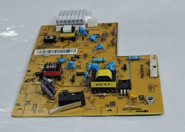 SAMSUNG ML 2876 HIGH VOLTAGE POWER SUPPLY (JC44-00205A) - Image 3