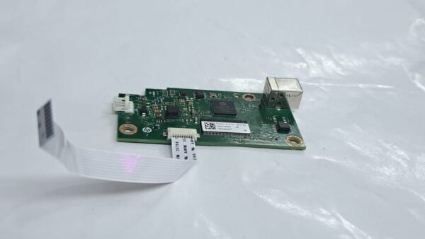 HP LASERJET 1108 PLUS FORMATTER BOARD (53P41-60001 - Image 5